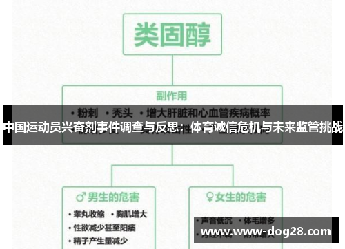 中国运动员兴奋剂事件调查与反思：体育诚信危机与未来监管挑战